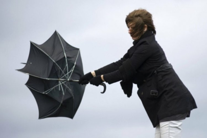 Bursa Valiliği'nden fırtına uyarısı: Gün ve saat verildi...