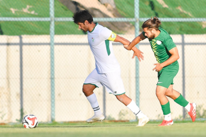 Bursaspor’un son rakibi de belli oldu!