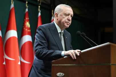 Erdoğan, YAŞ üyeleriyle Anıtkabir’i ziyaret etti: Milletimizin istikbalini güvenceye alacak tarihi adımlar atıyoruz