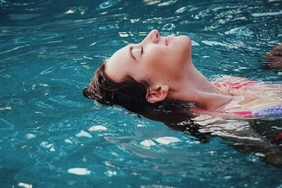 Deniz veya havuz keyfi kabusunuz olmasın!