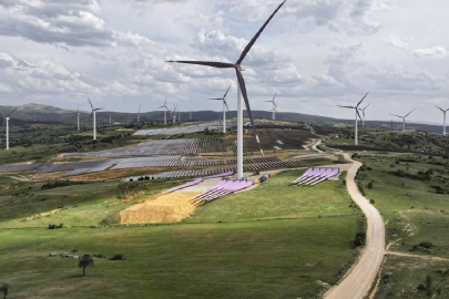 Dünya Bankası'ndan Türkiye'nin elektrik dönüşümü projesine 748 milyon dolar