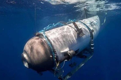 Dünyanın konuştuğu denizaltı faciasında son rapor! Her şey ortadaymış...