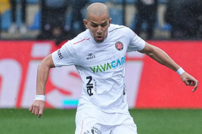 Feghouli imzayı attı: Yeni adresini tahmin edebilen yok!