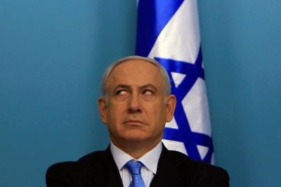 İsrail'de, Gazze'ye saldırılara ilişkin planlar Netanyahu'ya sunuldu