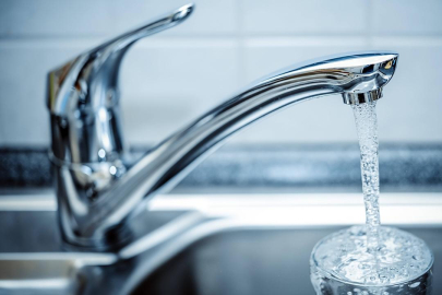 İzmir'de 11 ilçede su kesintisi uygulanacak