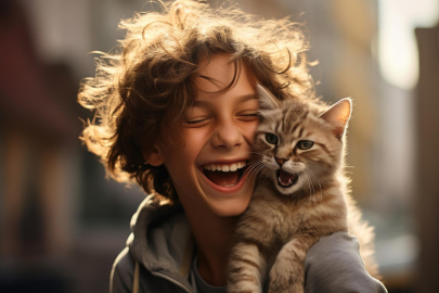 Kedi sahiplenmek sadece onu kurtarmak değildir! Neden mi?