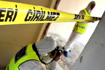 Mersin korkunç cinayeti konuşuyor:  13 yaşındaki çocuk babasını başından vurup öldürdü!