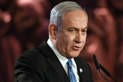 Netanyahu: Gazze'nin tamamının işgali sana uygun değilse istifa et