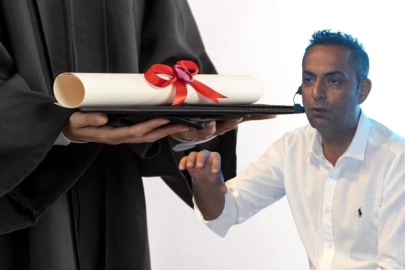 Sahte diploma skandalında yeni detaylar! ÖSYM'nin sistemine girip puanları yükseltmişler...