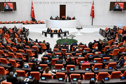 "Terörsüz Türkiye" hedefi doğrultusunda kurulacak komisyonun ilk toplantısı bugün