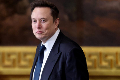 Tesla'dan Elon Musk'a yaklaşık 29 milyar dolarlık hisse ikramiyesi