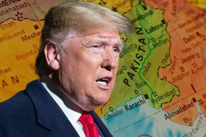 Trump'tan o ülkeye 'Rus petrolü' tehditi! 24 saat süre verdi...