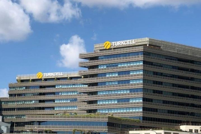 Turkcell'den 538,7 milyon dolarlık satış! Tamamı devredildi...
