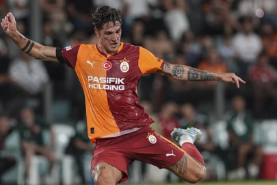 Ve Nicolo Zaniolo'da beklenen oluyor: İmza sona yaklaştı!