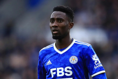 Wilfred Ndidi transferinde beklenen son