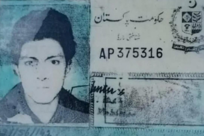 28 yıl önce kaybolan adamın cesedi eriyen buzulların altından çıktı