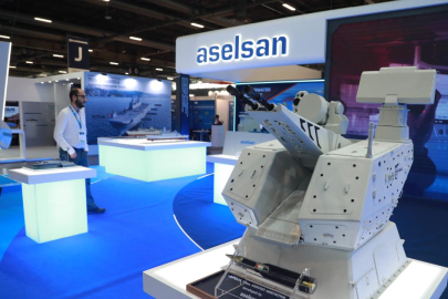 ASELSAN 6 ayda 1,3 milyar dolarlık ihracat sözleşmesi imzaladı