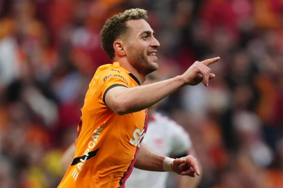 Barış Alper Yılmaz 'öyle olmaya çalıştım' deyip tek bir isim verdi!