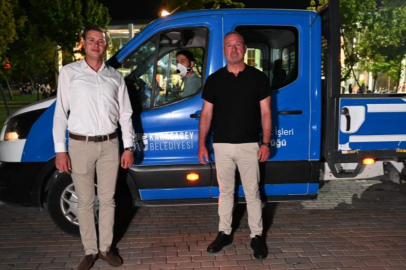 Başkan Karabatı'dan sivrisinek açıklaması: "Vatandaşımızı anlıyoruz, mücadeleyi sürdürüyoruz"