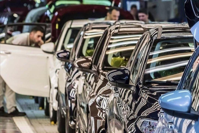 Başkentten 7 ayda yaklaşık 8,8 milyar dolarlık ihracat