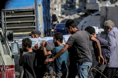 BM: İsrail marttan beri 100'den fazla sağlık çalışanının Gazze'ye girişini engelledi