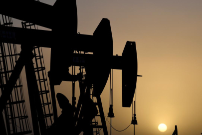 Brent petrolün varili 67,89 dolardan işlem görüyor