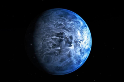 Dünya 2.0 mı? Bilim insanları yaşanabilir süper Dünya keşfetti