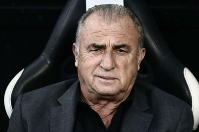 Fatih Terim'den Fenerbahçe'nin yeni golcüsü Jhon Duran için olay sözler!