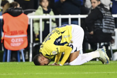 FIFA'dan gol sevinçlerine denetim! Tepki çekecek karar...