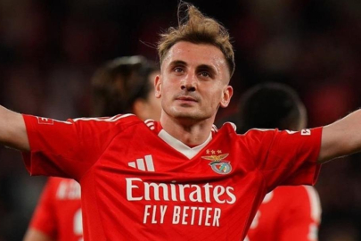 Galatasaray'dan 'Kerem'e misilleme' harekatı! Fenerbahçeli eski yıldız...