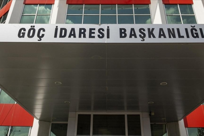Göç İdaresi Başkanlığı'ndan 'sahte sağlık raporu' iddialarına ilişkin açıklama