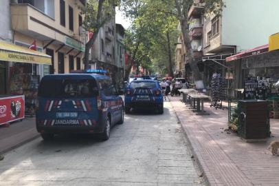 Bursa'da tarihi eser baskını! 190 parçaya el konuldu...