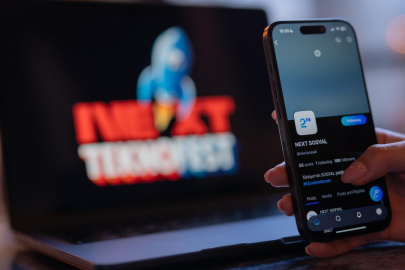 İletişim Başkanlığı NeXT Sosyal'e katıldı