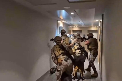 İstanbul'da uyuşturucu operasyonu: 20 şüpheli tutuklandı