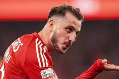 Kerem Aktürkoğlu Fenerbahçe ile anlaştı mı?