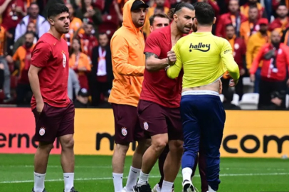 Kerem Aktürkoğlu'na kavgalı olduğu Mert Hakan'dan telefon