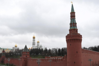 Kremlin: Putin'in, Trump'ın temsilcisi Witkoff ile görüşmesi faydalı ve yapıcıydı