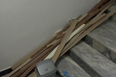 Seri katil şüphesi taşıyan şahsın komşusu konuştu!