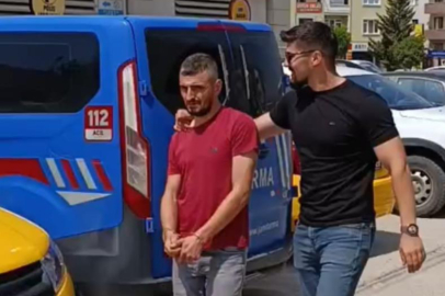 Bursa'da uyuşturucu operasyonu: 1 tutuklama!