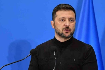 Zelenskiy: Rusya kendi başlattığı bu savaşı sona erdirmelidir