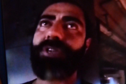 Eski sevgilisine dehşeti yaşatmadan önce video çekti: Öyle süslü mezara ihtiyacım yok