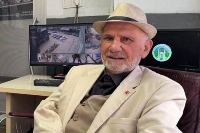 Eski belediye başkanının korkunç ölümü! Bindiği asansör zemine çakıldı