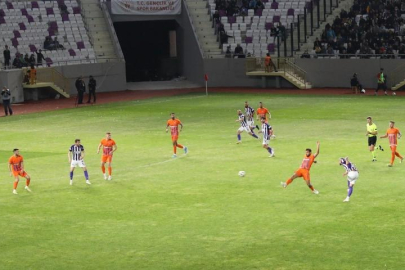 52 Orduspor'un İŞKUR üzerinden futbolcu ilanına 9 kişi başvuru!