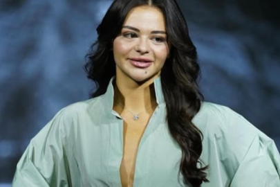 Ayşe Sena Şeref, Miss International 2025'te Türkiye'yi temsil edecek! Ayşe Sena Şeref kimdir, kaç yaşında?