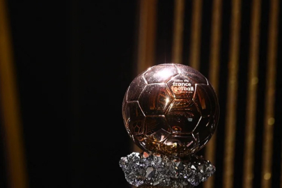 Ballon d'Or 2025 adayları belli oldu