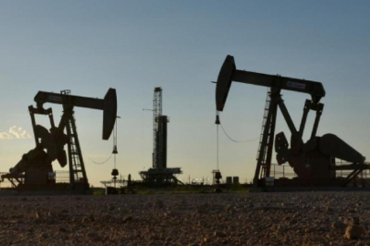 Brent petrolün varili 67,02 dolardan işlem görüyor