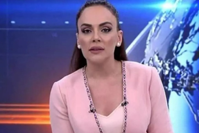 Buket Aydın dolandırıcıların hedefi oldu!