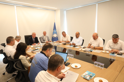 Bursa'da zabıta ekipleri, orman yangınlarına karşı sıkı denetim yapacak