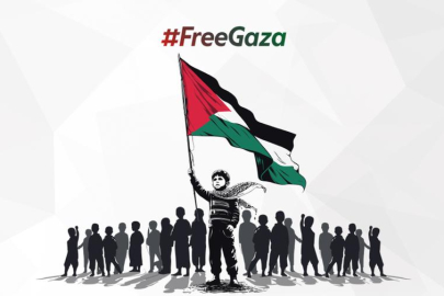 Bursa’dan Gazze için “Vicdan Yürüyüşü” çağrısı