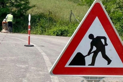 Bursa Kayapa'da yol kapanacak: BUSKİ'den önemli duyuru!